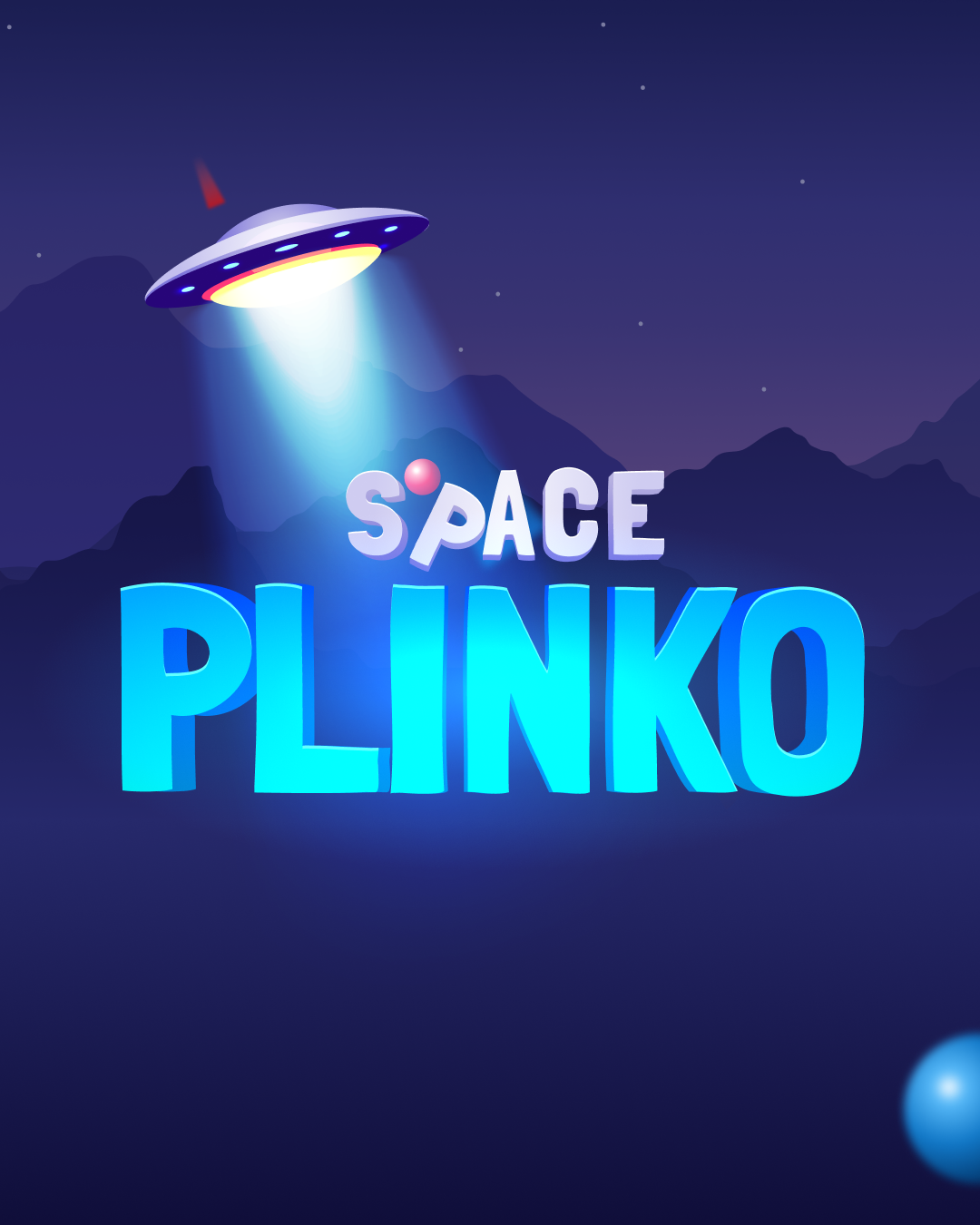 Space Plinko